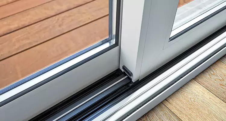 Sliding Door Track Brackets in South Bradenton, FL