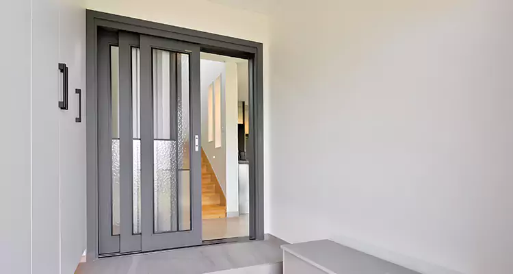 Commercial Sliding Door Contractor in South Bradenton, FL