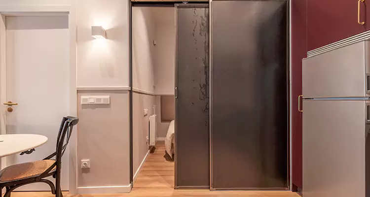 Adjust Pella Sliding Doors Not Moving in South Bradenton, FL