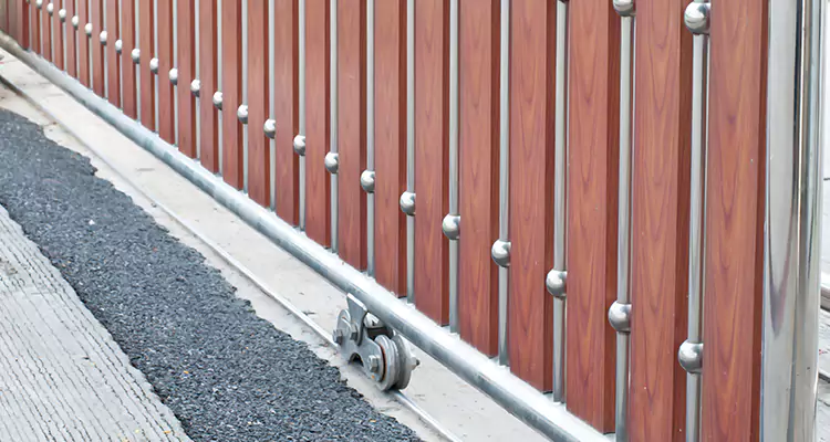 Sliding Screen Door Roller Replacement in South Bradenton, FL