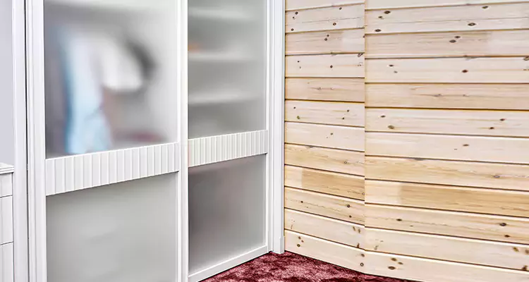 Sliding Closet Door Rollers Replacement in South Bradenton, FL