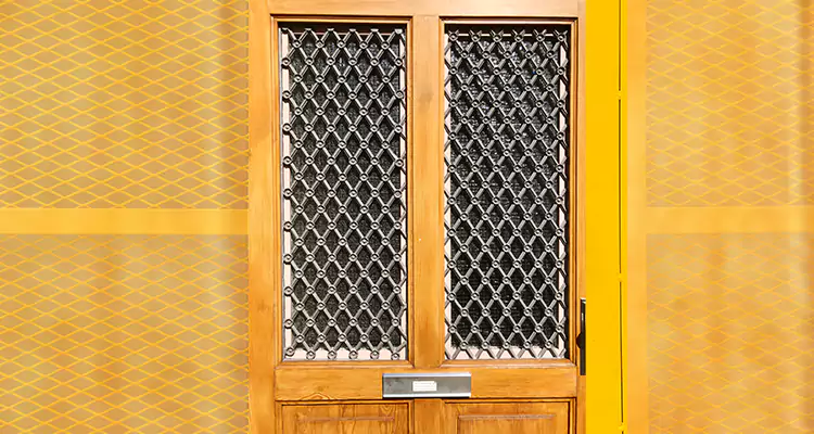 Sliding Pet Screen Door Replacement in South Bradenton, FL