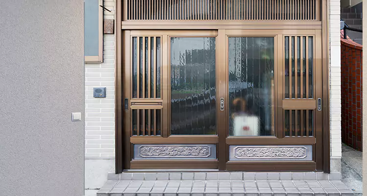 UPVC Sliding Porch Doors Repair in South Bradenton, FL