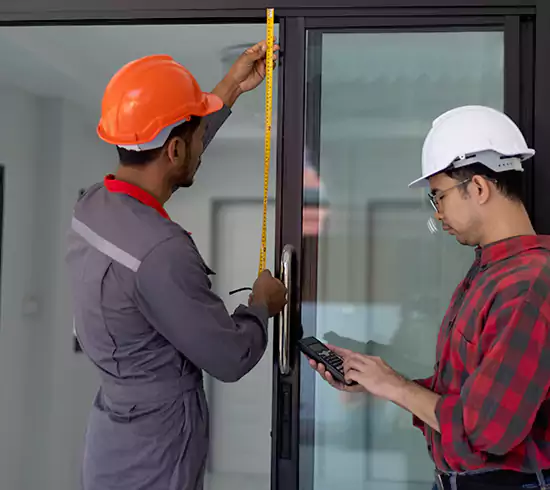 installation in South Bradenton