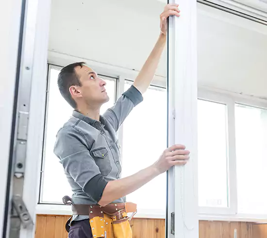 Replacement in South Bradenton